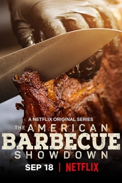 Watch The American Barbecue Showdown movies online free