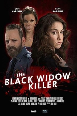 Watch The Black Widow Killer movies online free