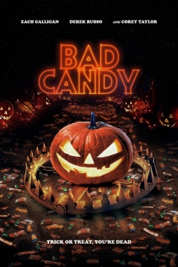 Watch Bad Candy movies online free