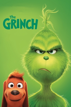 Watch The Grinch movies online free