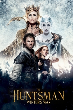 Watch The Huntsman: Winter's War movies online free