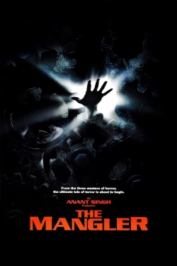 Watch The Mangler movies online free