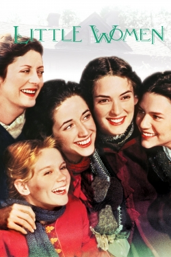 Watch Little Women movies online free