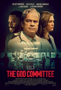 Watch The God Committee movies online free