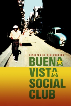 Watch Buena Vista Social Club movies online free