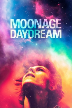 Watch Moonage Daydream movies online free