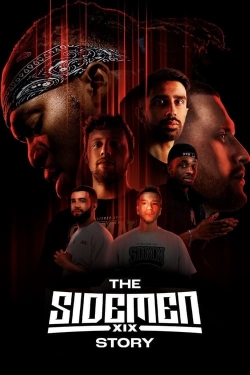 Watch The Sidemen Story movies online free