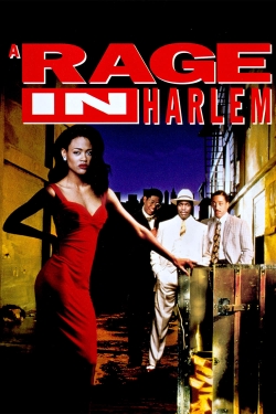 Watch A Rage in Harlem movies online free