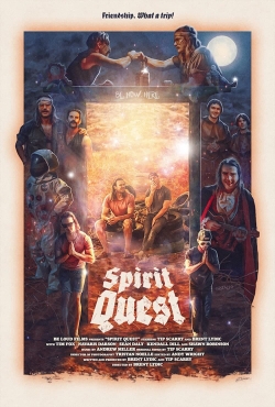 Watch Spirit Quest movies online free