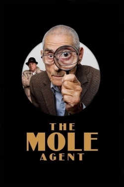 Watch The Mole Agent movies online free