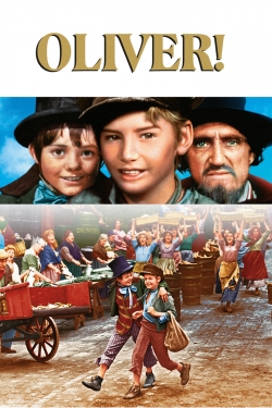 Watch Oliver! movies online free