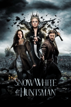 Watch Snow White and the Huntsman movies online free