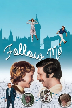 Watch Follow Me! movies online free