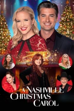 Watch A Nashville Christmas Carol movies online free