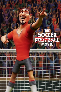 Watch The Soccer Football Movie movies online free