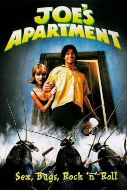 Watch Joe’s Apartment movies online free