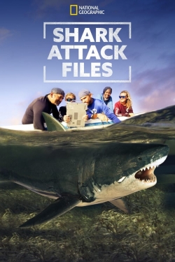 Watch Shark Attack Files movies online free