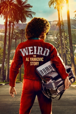 Watch Weird: The Al Yankovic Story movies online free