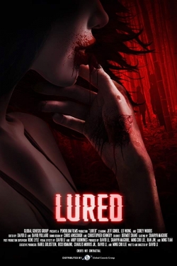 Watch Lured movies online free