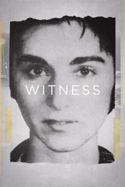 Watch The Witness movies online free