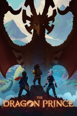 Watch The Dragon Prince movies online free