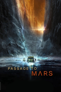 Watch Passage to Mars movies online free