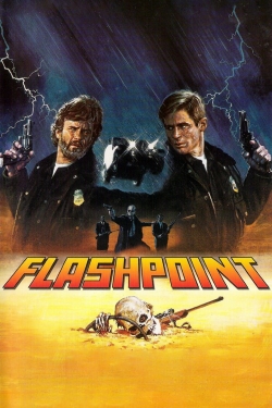 Watch Flashpoint movies online free