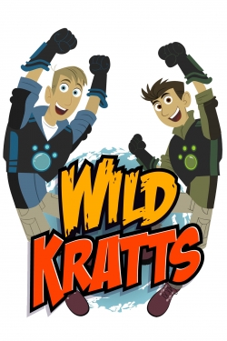 Watch Wild Kratts movies online free