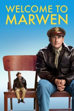 Watch Welcome to Marwen movies online free