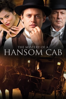 Watch The Mystery of a Hansom Cab movies online free