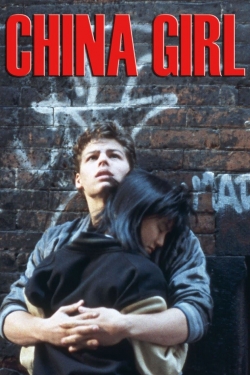 Watch China Girl movies online free