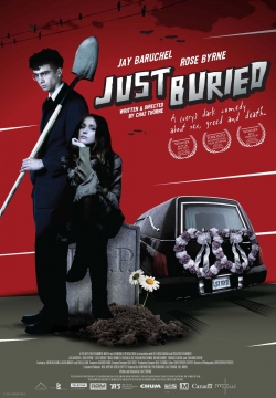 Watch Just Buried movies online free