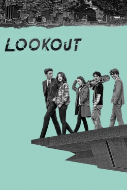 Watch Lookout movies online free