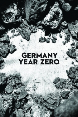 Watch Germany Year Zero movies online free