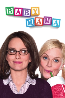 Watch Baby Mama movies online free