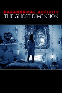 Watch Paranormal Activity: The Ghost Dimension movies online free