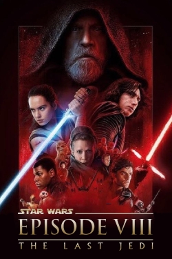 Watch Star Wars: The Last Jedi movies online free