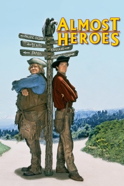 Watch Almost Heroes movies online free