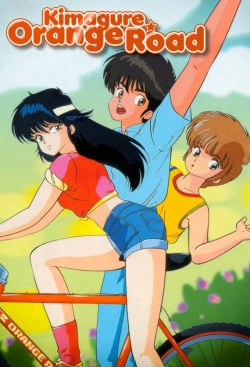 Watch Kimagure Orange Road movies online free