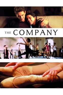 Watch The Company movies online free