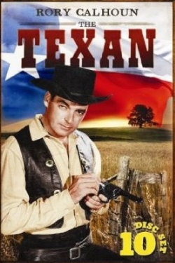 Watch The Texan movies online free