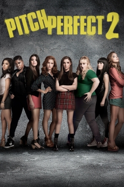 Watch Pitch Perfect 2 movies online free