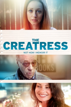 Watch The Creatress movies online free