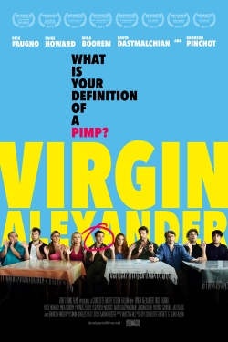 Watch Virgin Alexander movies online free