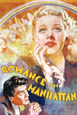 Watch Romance in Manhattan movies online free