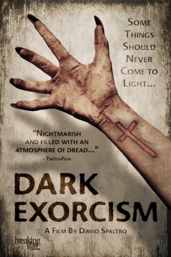 Watch Dark Exorcism movies online free