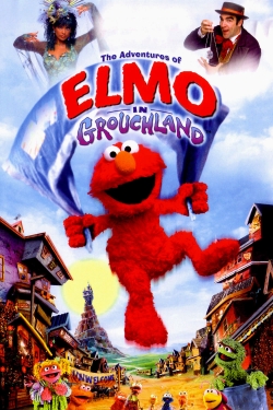 Watch The Adventures of Elmo in Grouchland movies online free