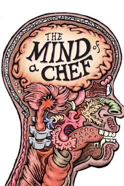 Watch The Mind of a Chef movies online free