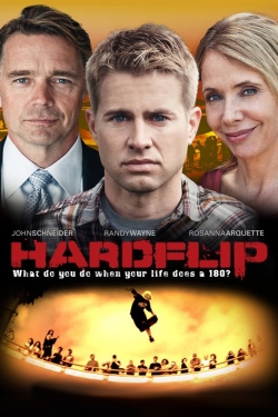 Watch Hardflip movies online free