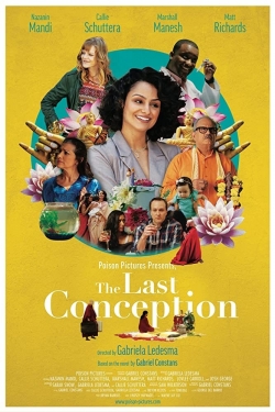 Watch The Last Conception movies online free